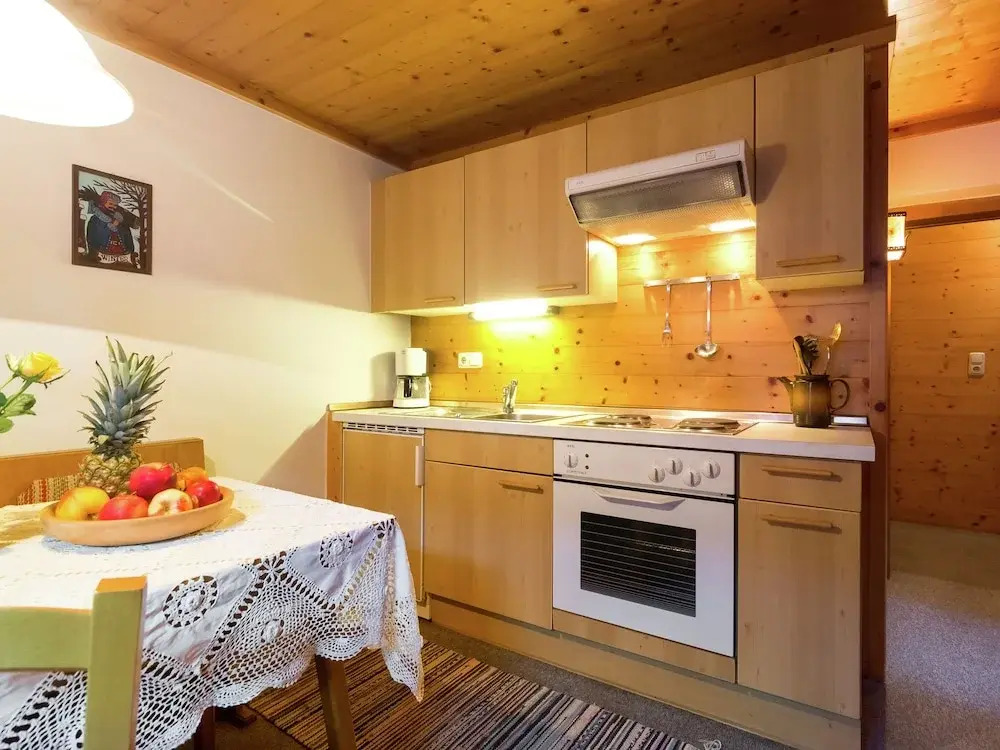 Serene Apartment in Fieberbrunn Tyrol near Ski Area