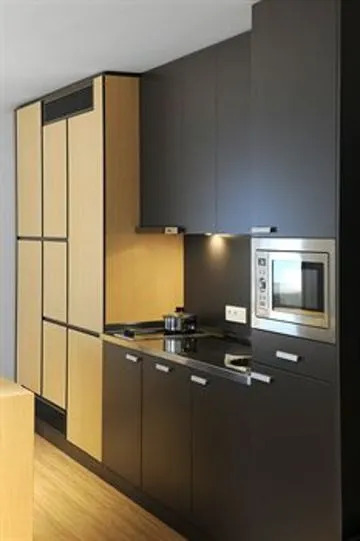 Aparthotel Residence La Source