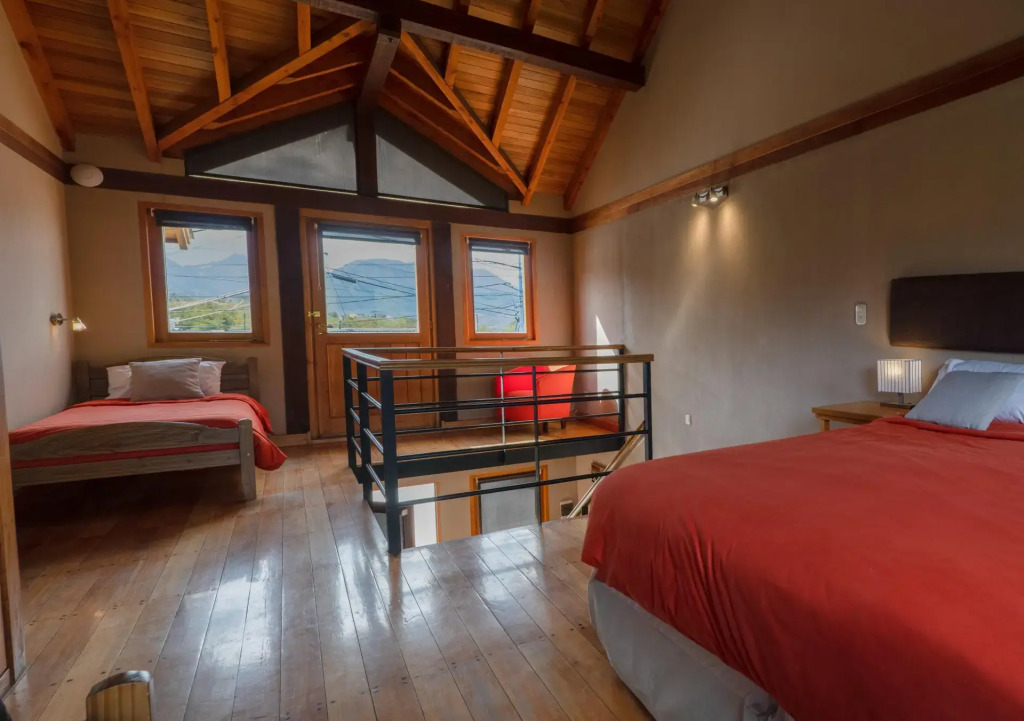 Aires del Beagle Apartment