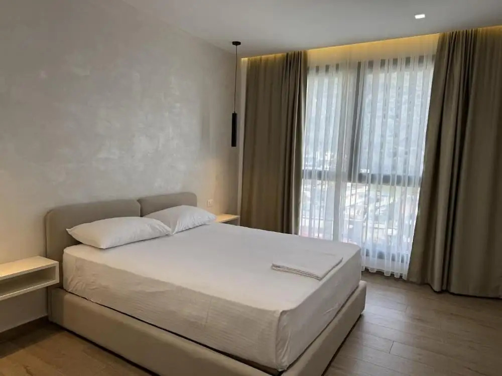 La Dimora Azzurra Apartments