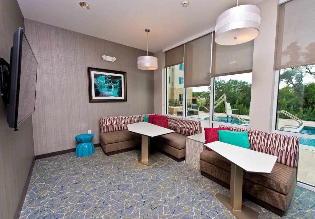 Residence Inn by Marriott Austin Southwest