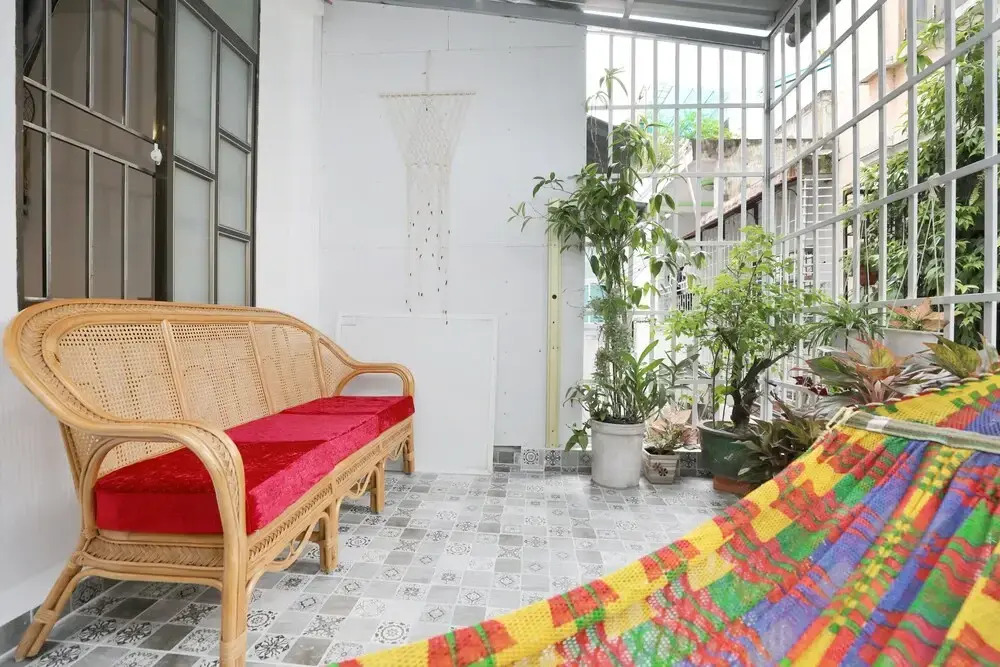 Saigon April Homestay