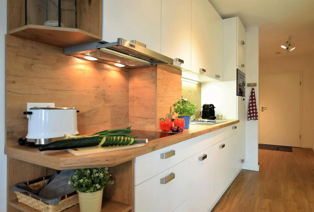 Ferienwohnung Familie Anker