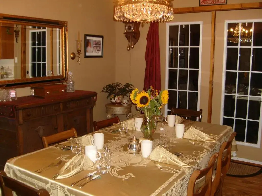 MellowOut B&B