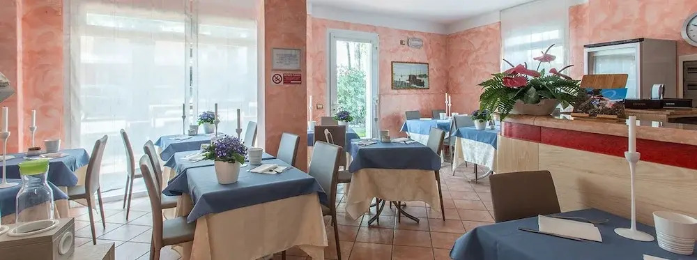 Residence Hotel Bologna
