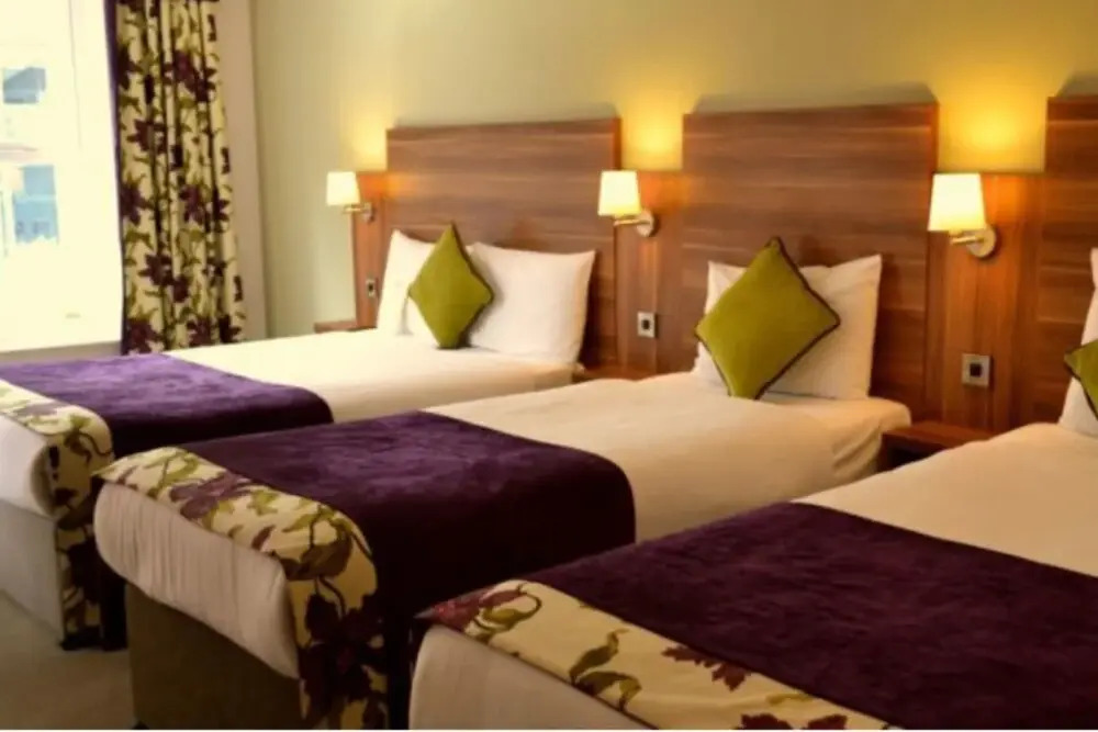 Savoury Hotel