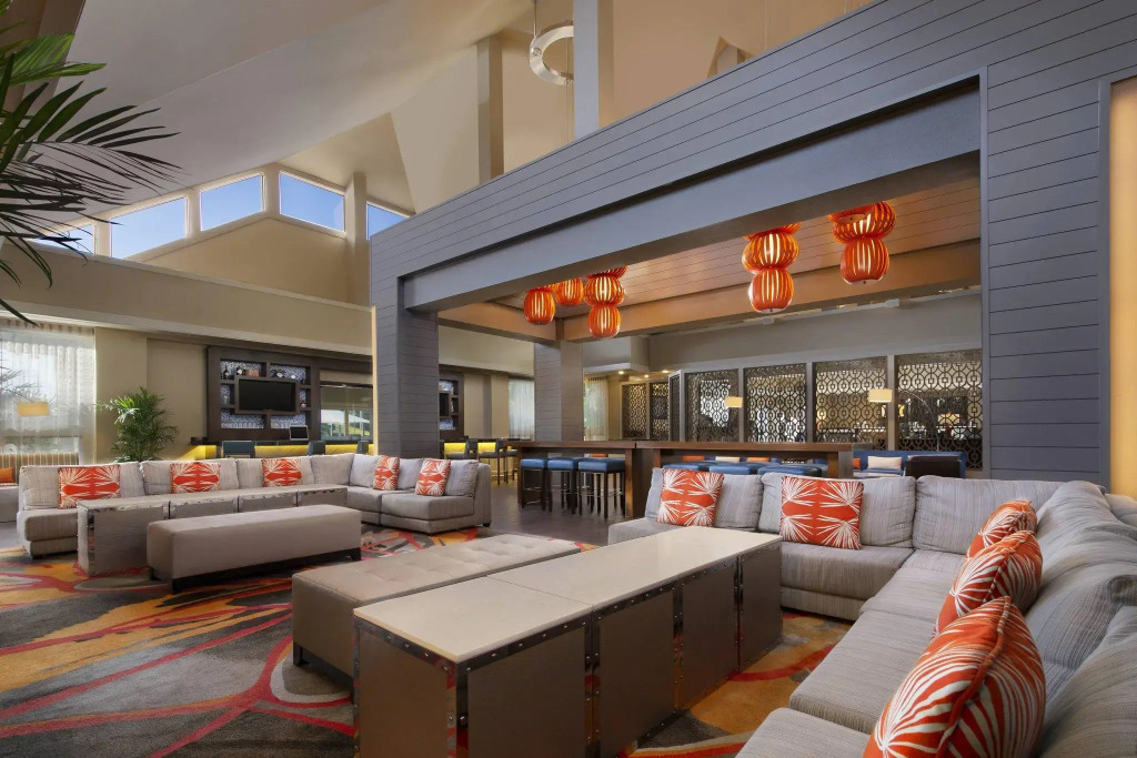 Marriotts Cypress Harbour Villas