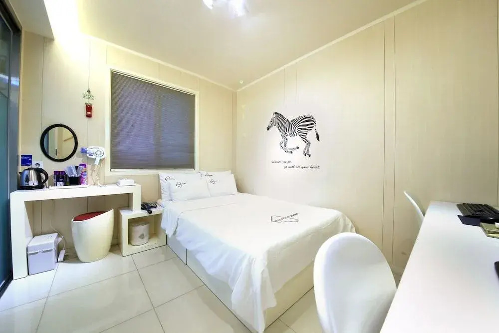Hotel Theme