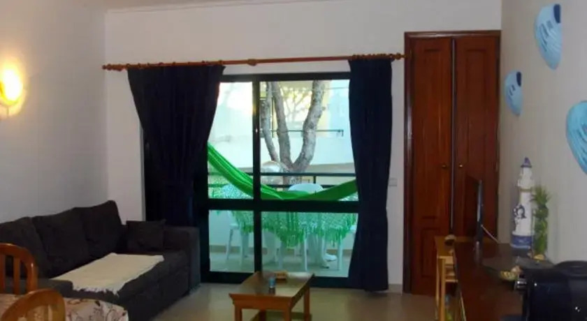 Akisol Albufeira Falésia II