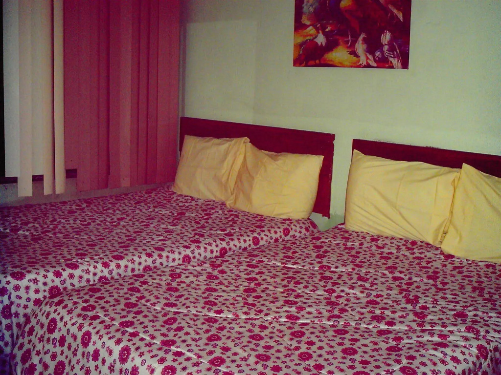 Oasis Parador Hotel