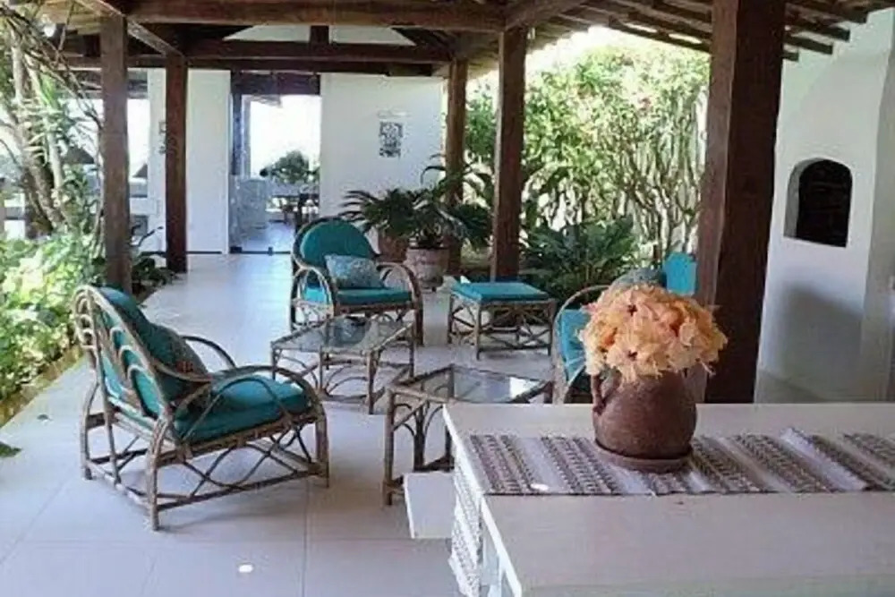 Casa da Praia Beira Mar