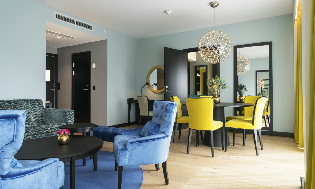 Thon Hotel Arendal