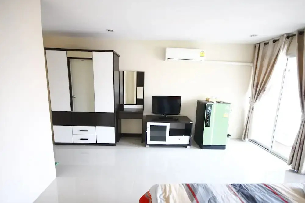 Sunisa Plus Bangsaen