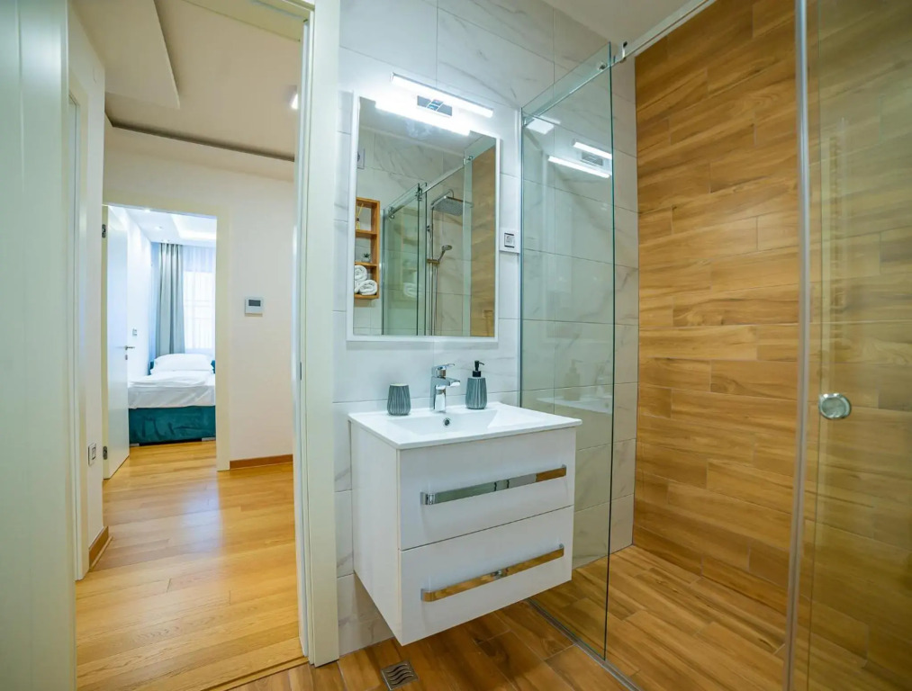 Kedar apartment