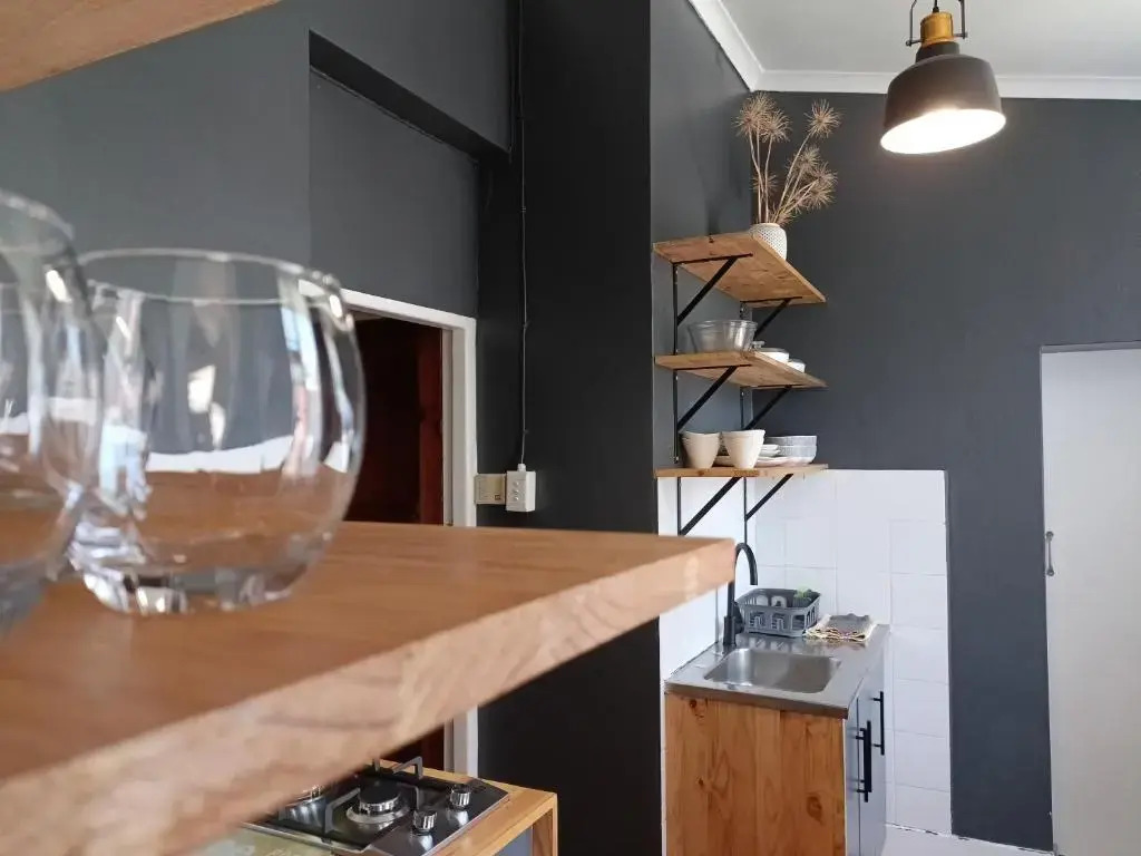 Stylish and Spacious Apartment