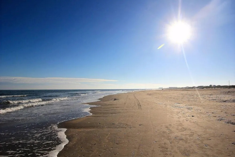 Fun in the Sun 102bh 2 Bedrooms 2 Bathrooms Condo