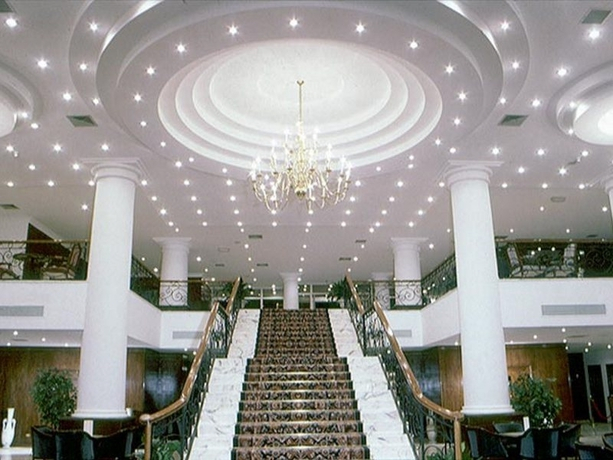 Grand View Hotel