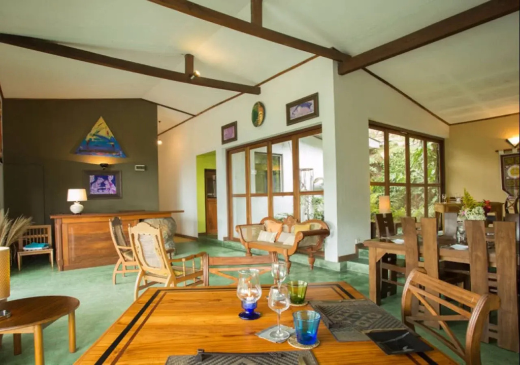 Ravana Heights