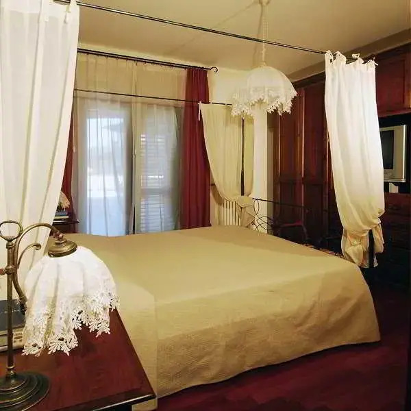 Residence Casale Da Padeira