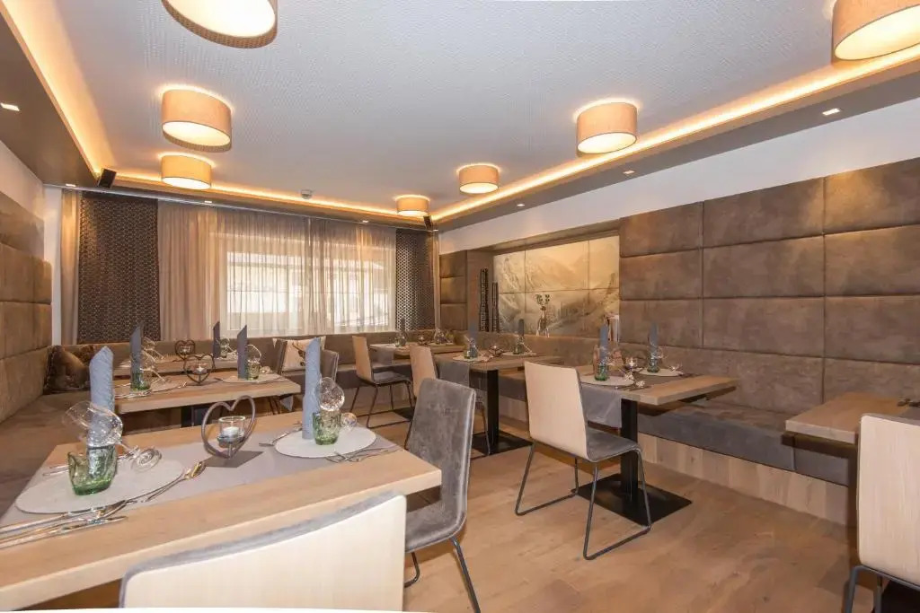 GenussHotel Sonnblick