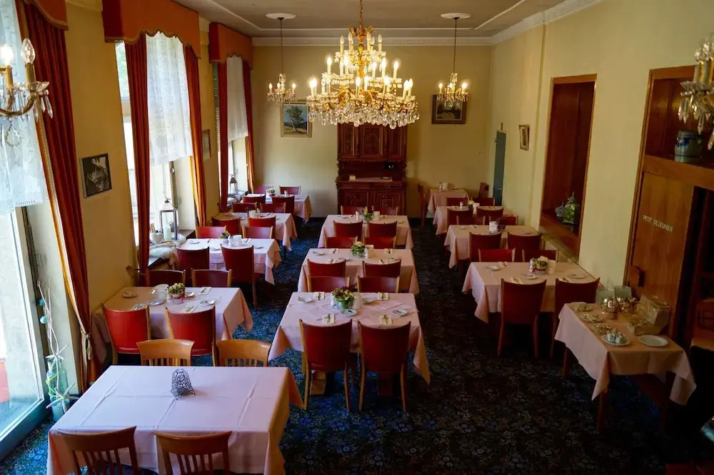 Hotel Victoria