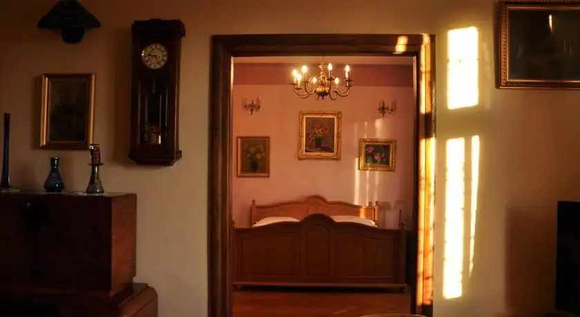 Apartamenty Splendor