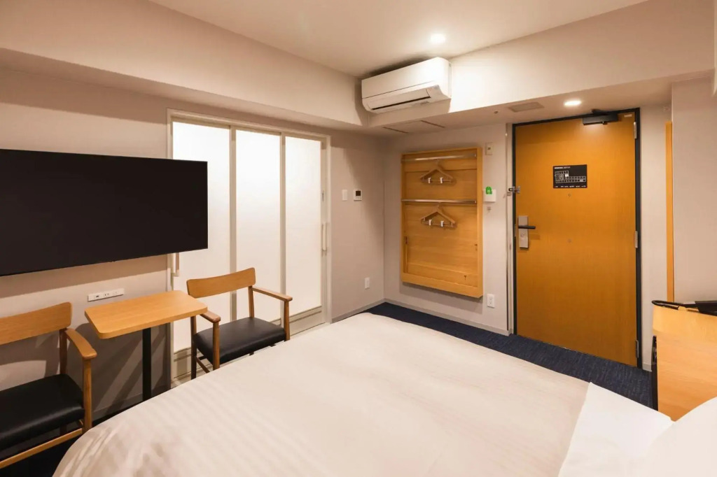 Sotetsu Fresa Inn Kyoto-Kiyomizu Gojo
