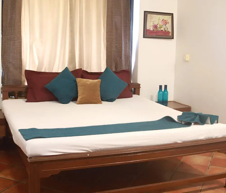 Shrisha Villas And Resorts