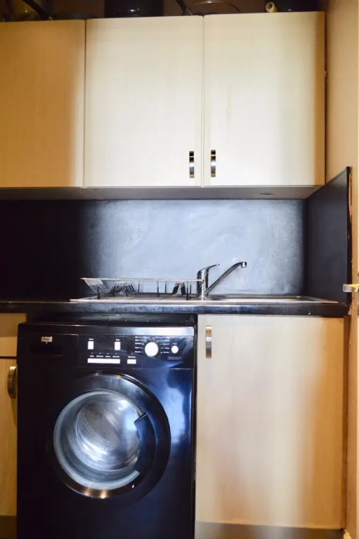 Central 1 Bedroom Flat Sleeps 2