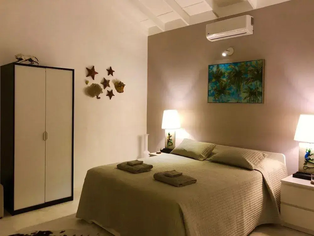 Adults Only Hacienda Terra Taina
