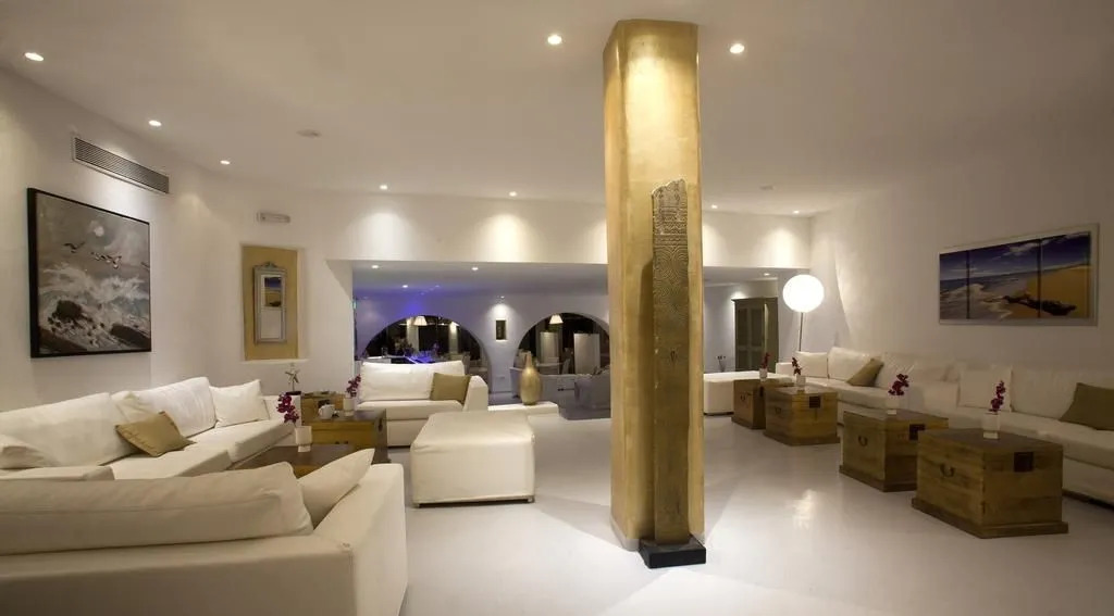 Mykonian Mare Boutique & Spa