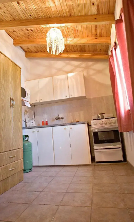 Cabanas Orion