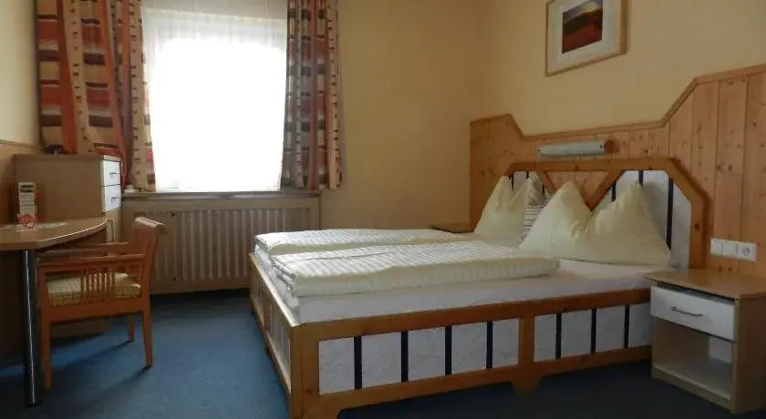 Erlys Cityhotel