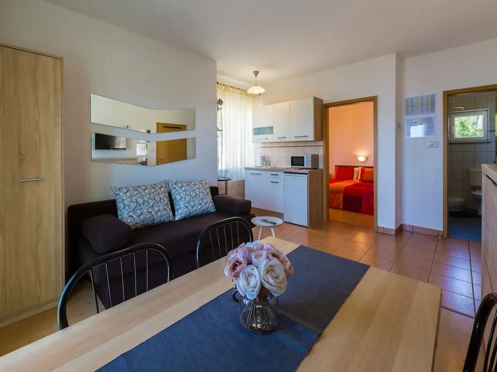 Apartments Claudia