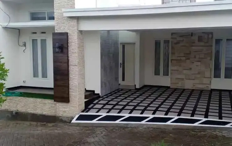 Villa Dean