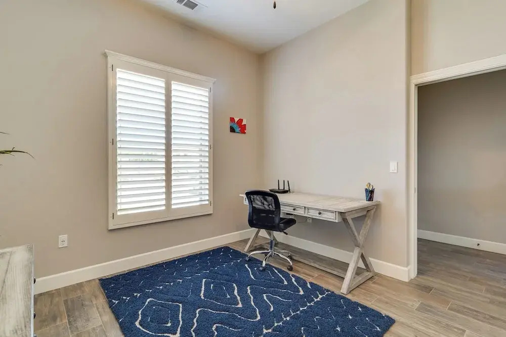 Carlsbad Retreat w/ Fire Pit & Fenced Yard!