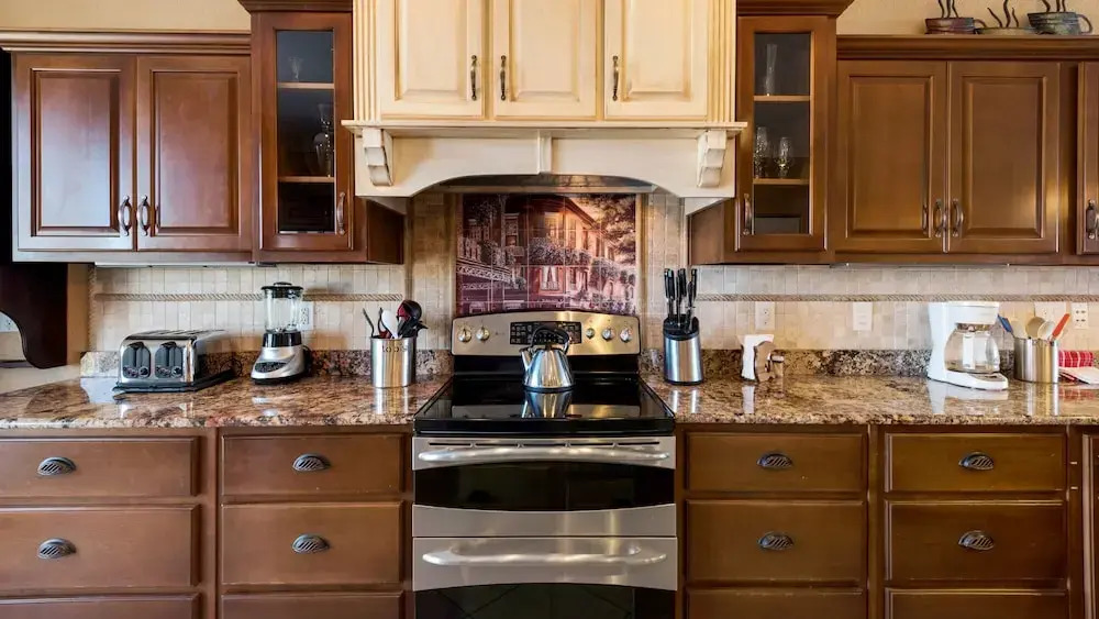 White Sands 7 425 - Three Bedroom Townhouse