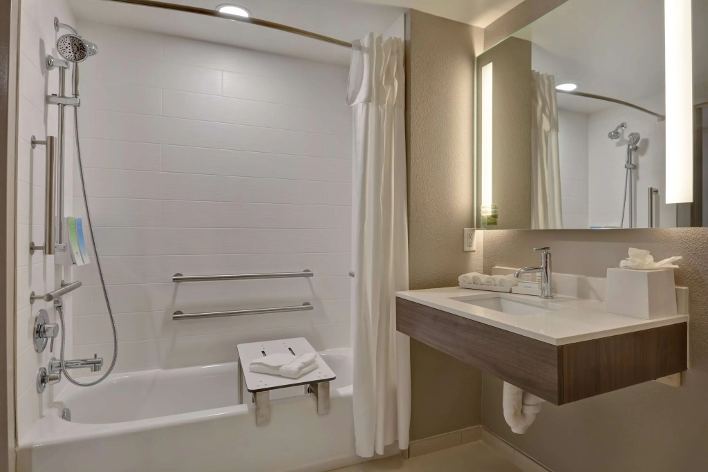 Home2 Suites Ormond Beach Oceanfront, FL