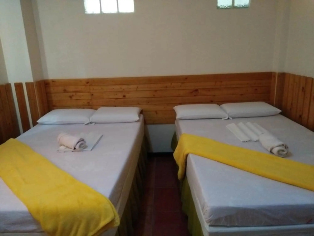 Axis Pension Hotel