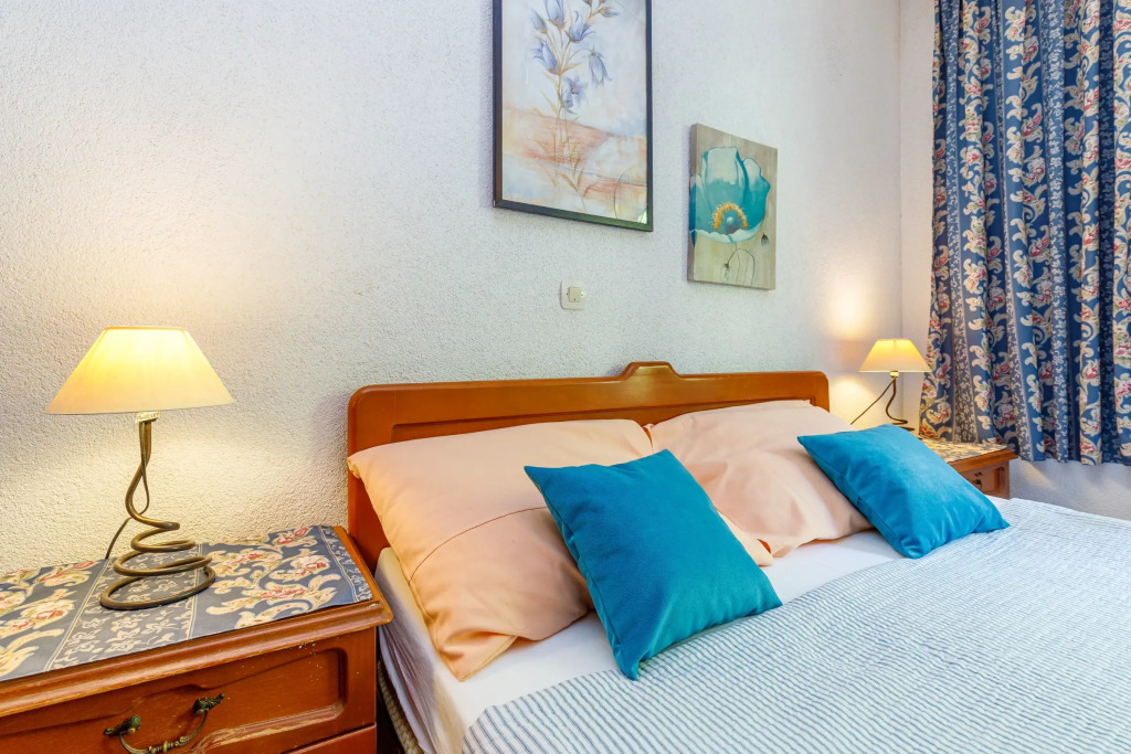 Seaview Apartment Micika Krk Island