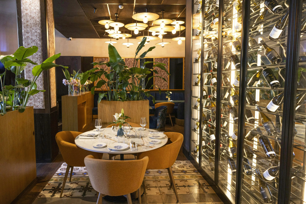 Cavalta Boutique Hotel - Small Luxury Hotels