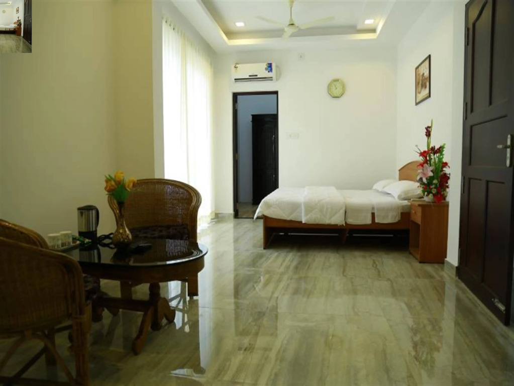 Pavana Homestay