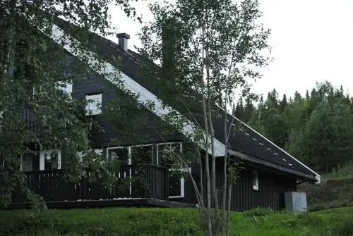 Cottage Alpinvegen 16A