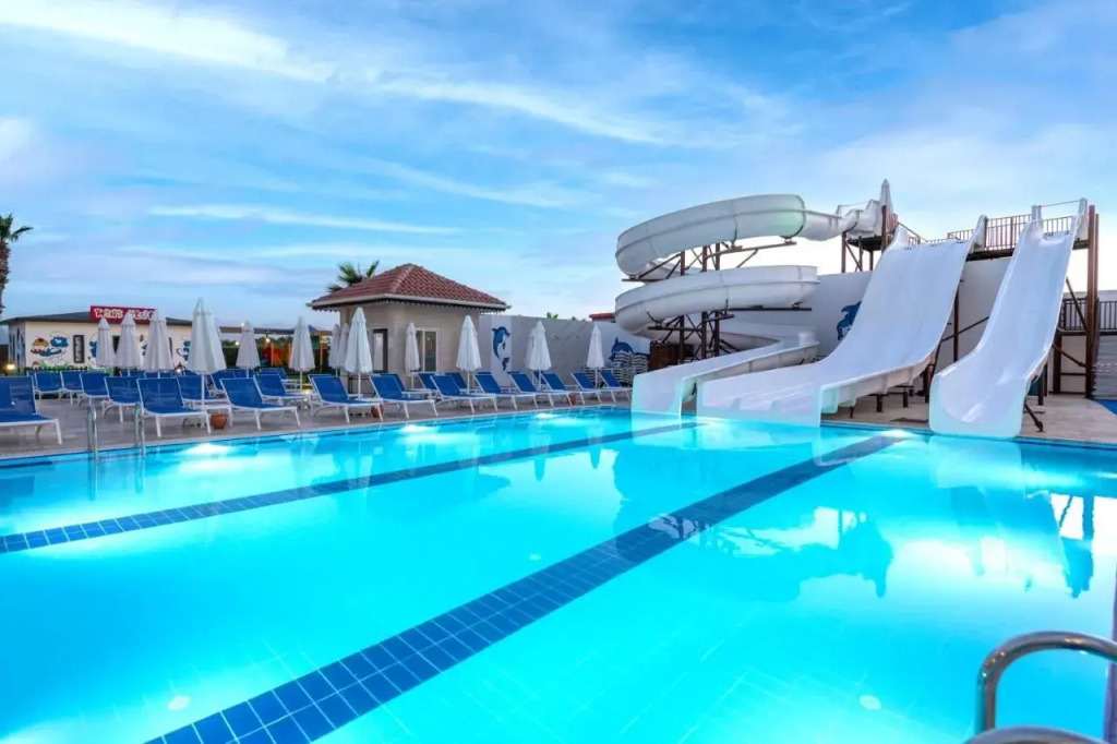Lavia Hotels Lara