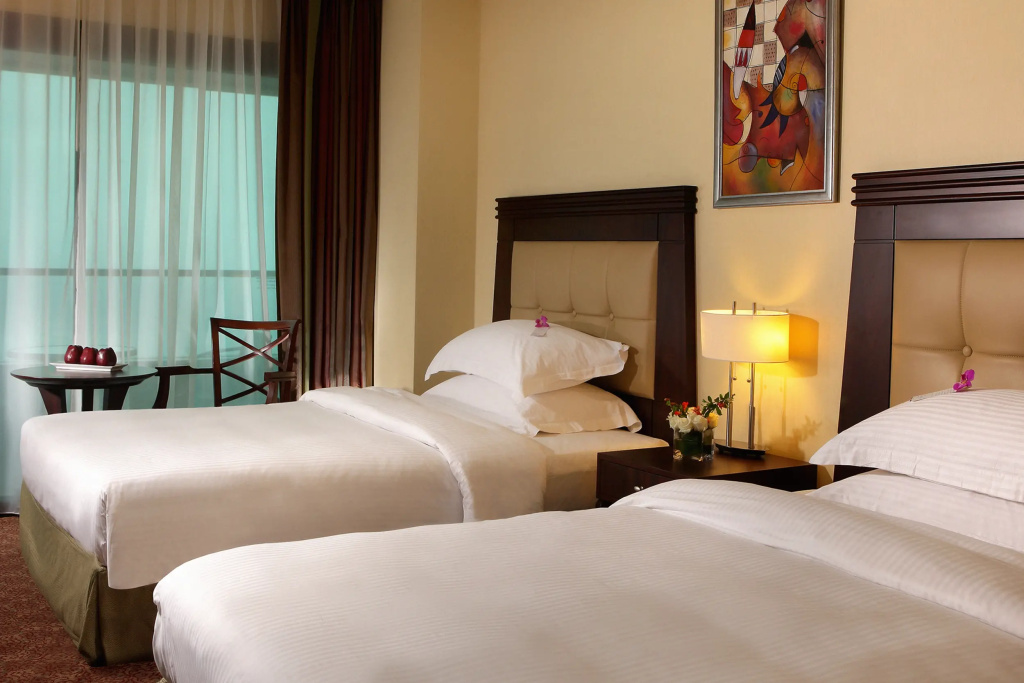 Raouche Arjaan by Rotana