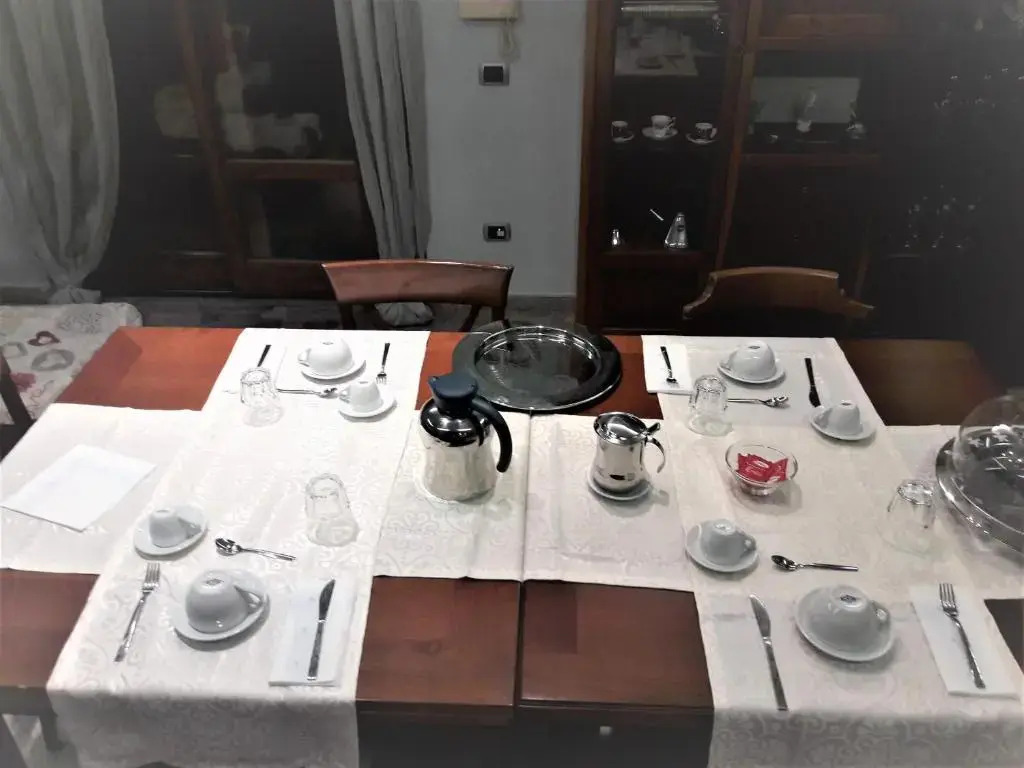 B&B Villa Roberta