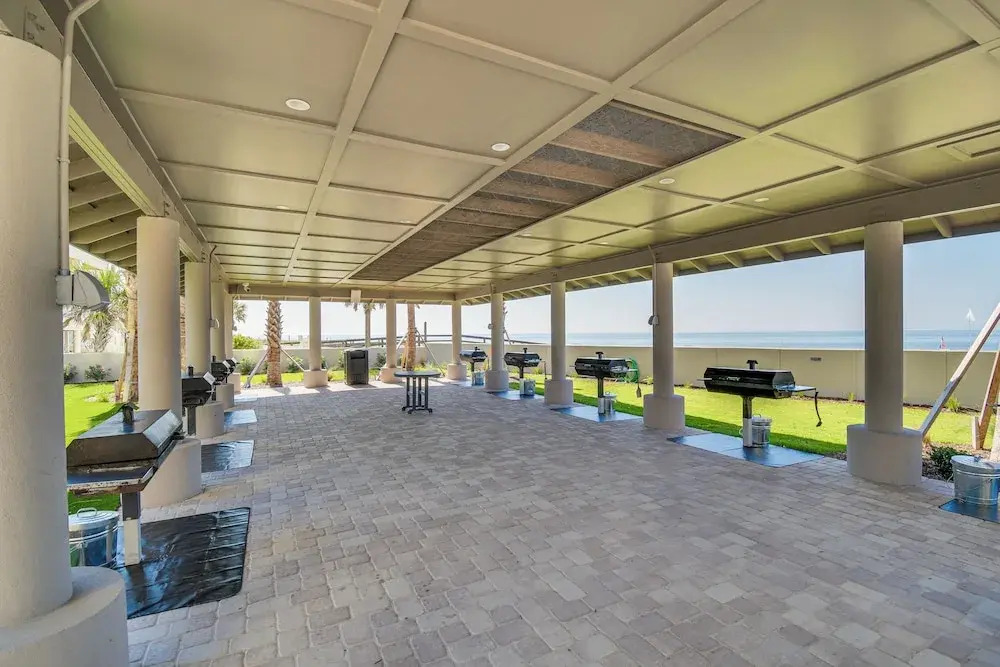 Oceanfront Orange Beach Condo w/ View & Pool!