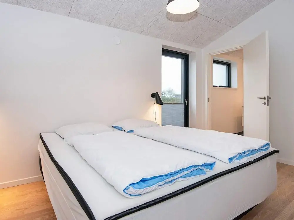 8 Person Holiday Home in Aabenraa