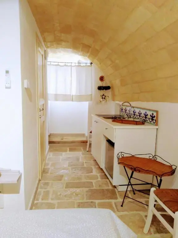 IL Borgo Antico b&b