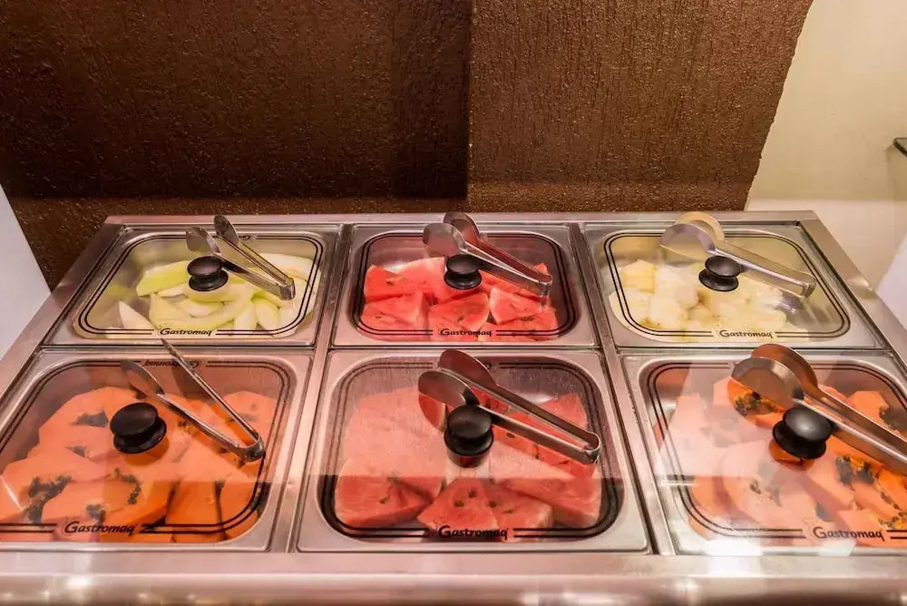 Stratus Vila Hotel